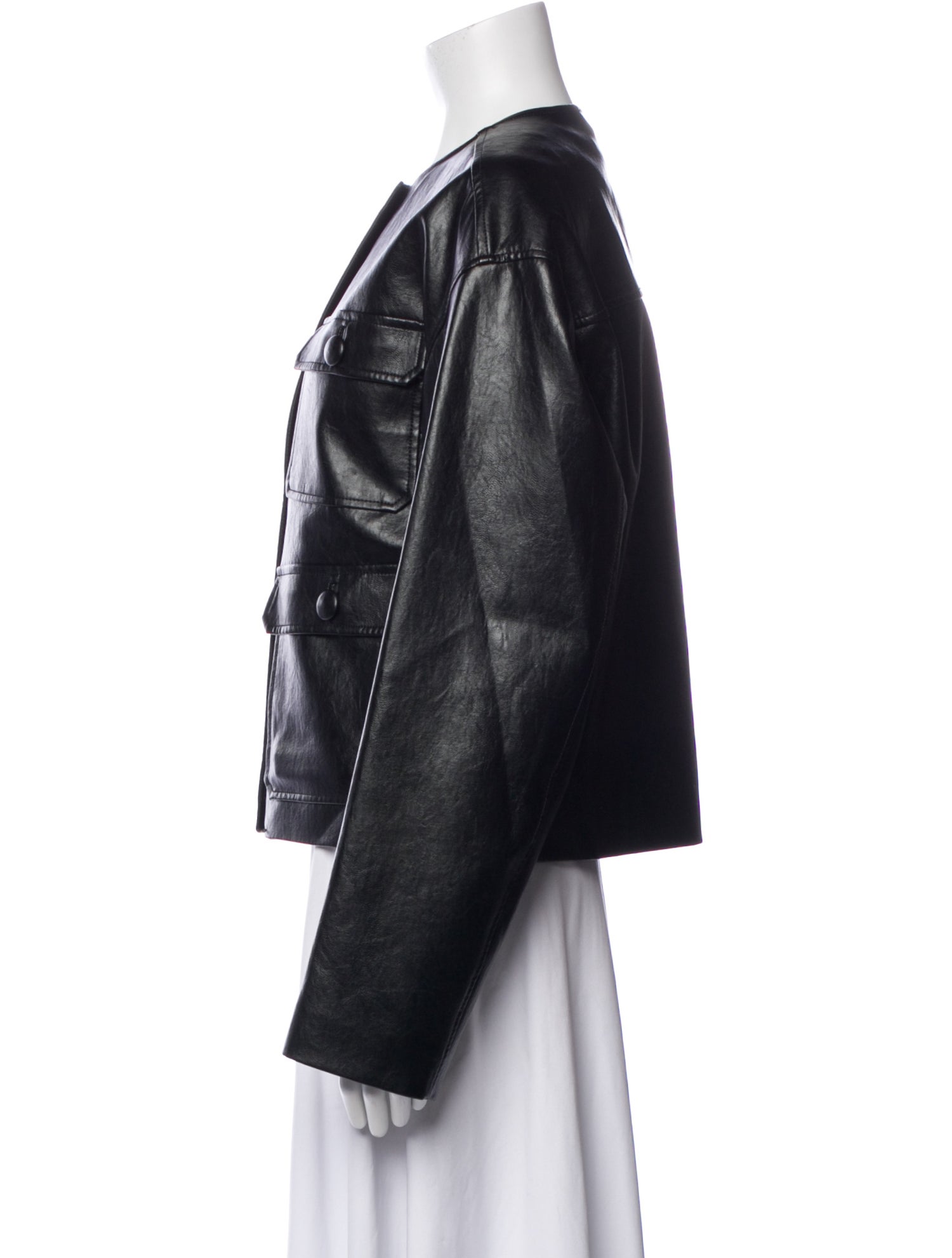 A.L.C. Jacket