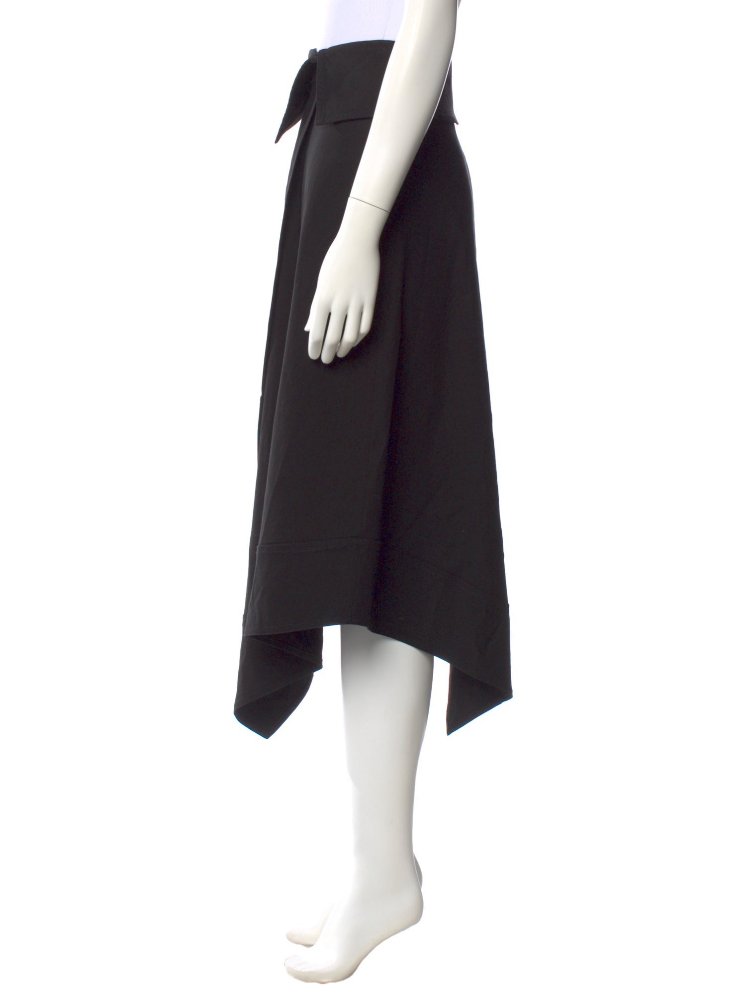 A.L.C. Midi Length Skirt