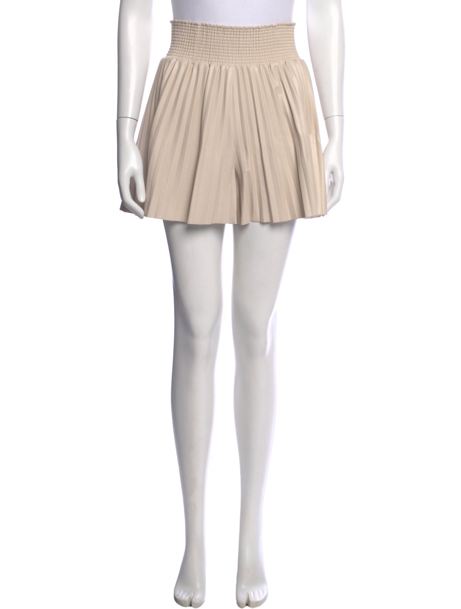 A.L.C. Mini Shorts