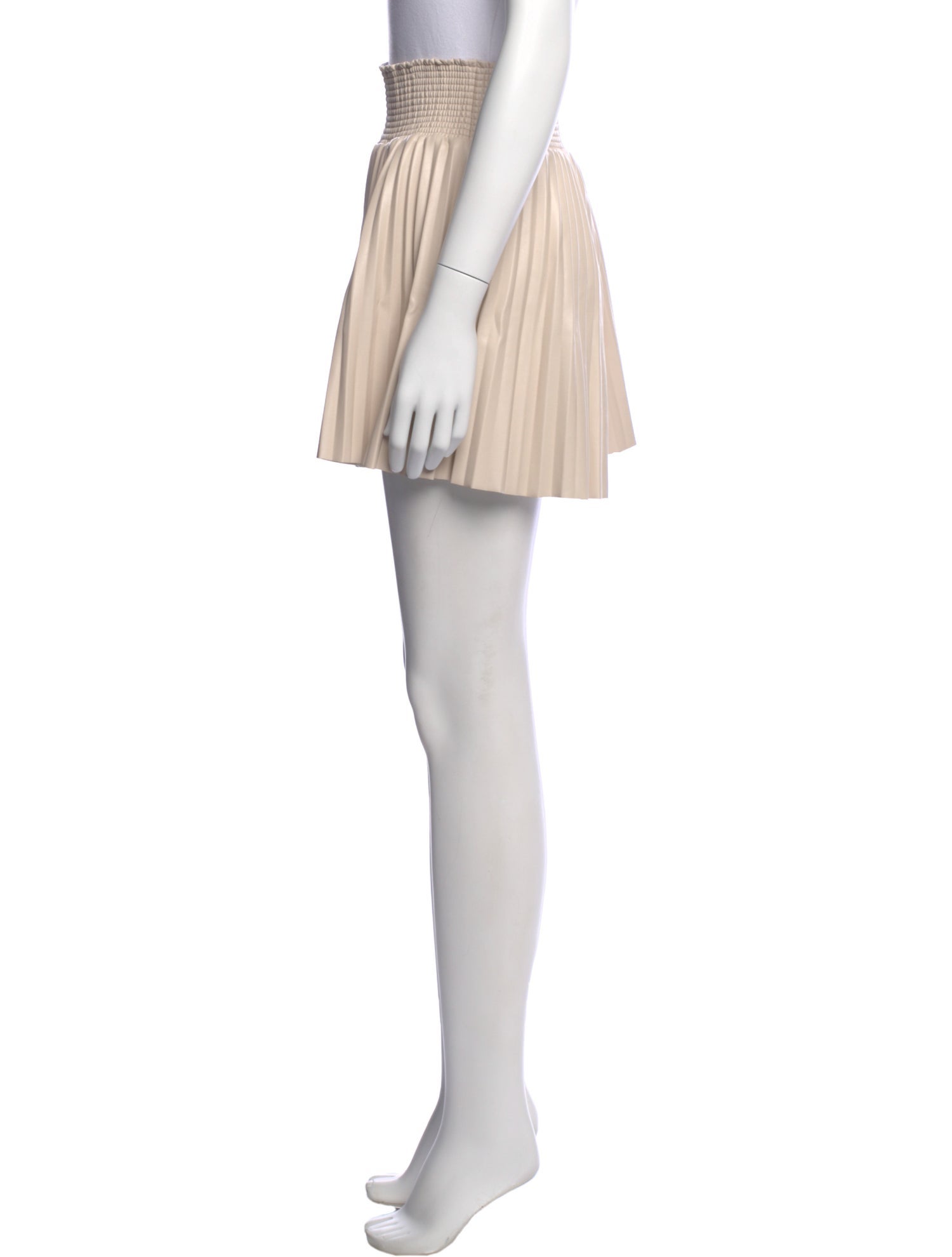 A.L.C. Mini Shorts
