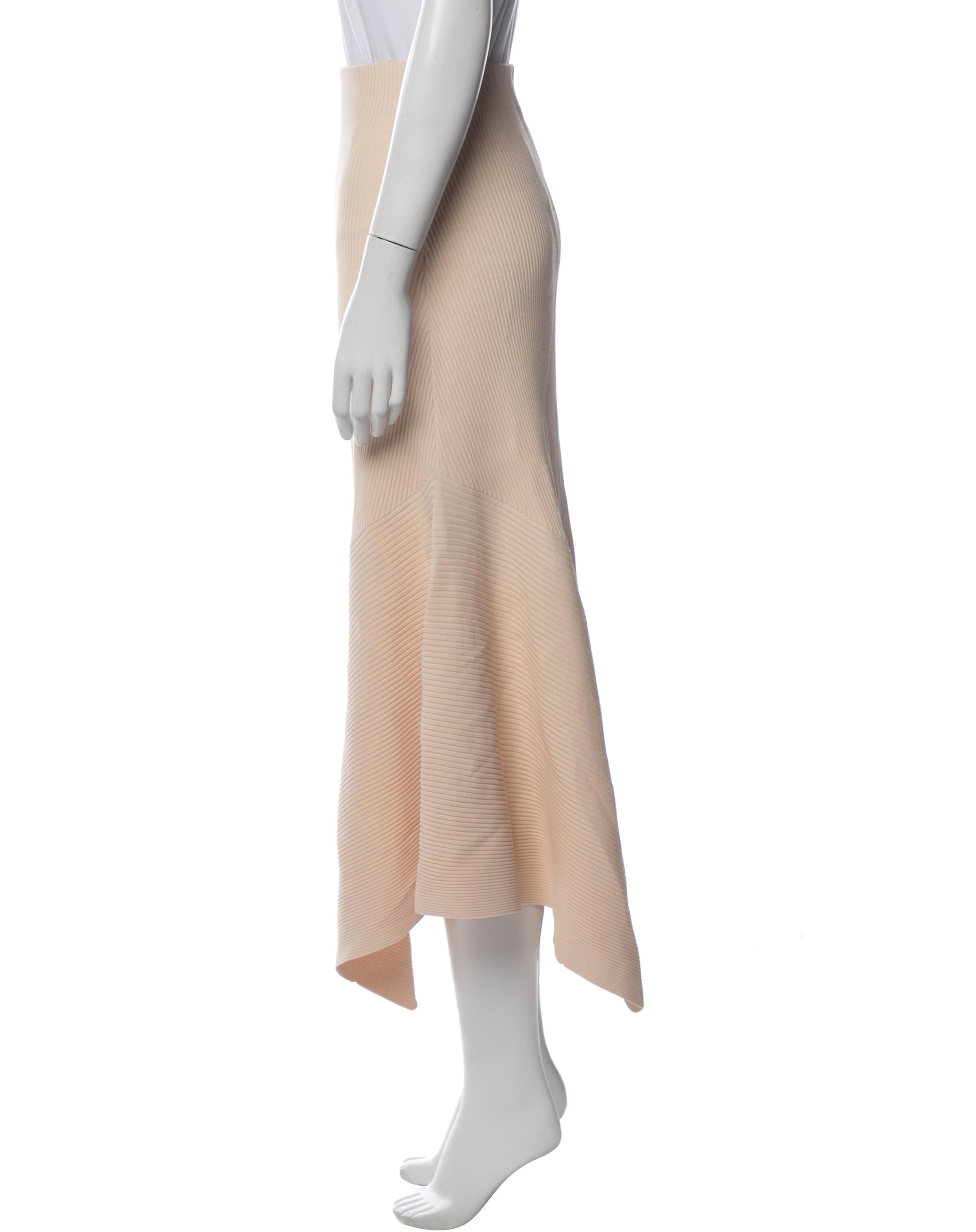 A.L.C. Midi Length Skirt