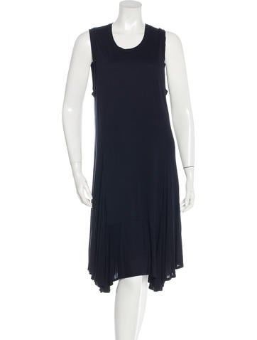 A.L.C. Sleeveless Mini Dress w/ Tags