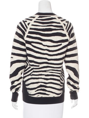 Zebra Pattern L | a l c zebra pattern oversize sweater clothing Zebra Pattern L | a l c zebra pattern oversize sweater clothing