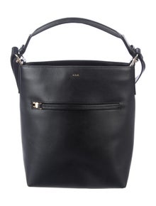 A L C Handbags The Realreal