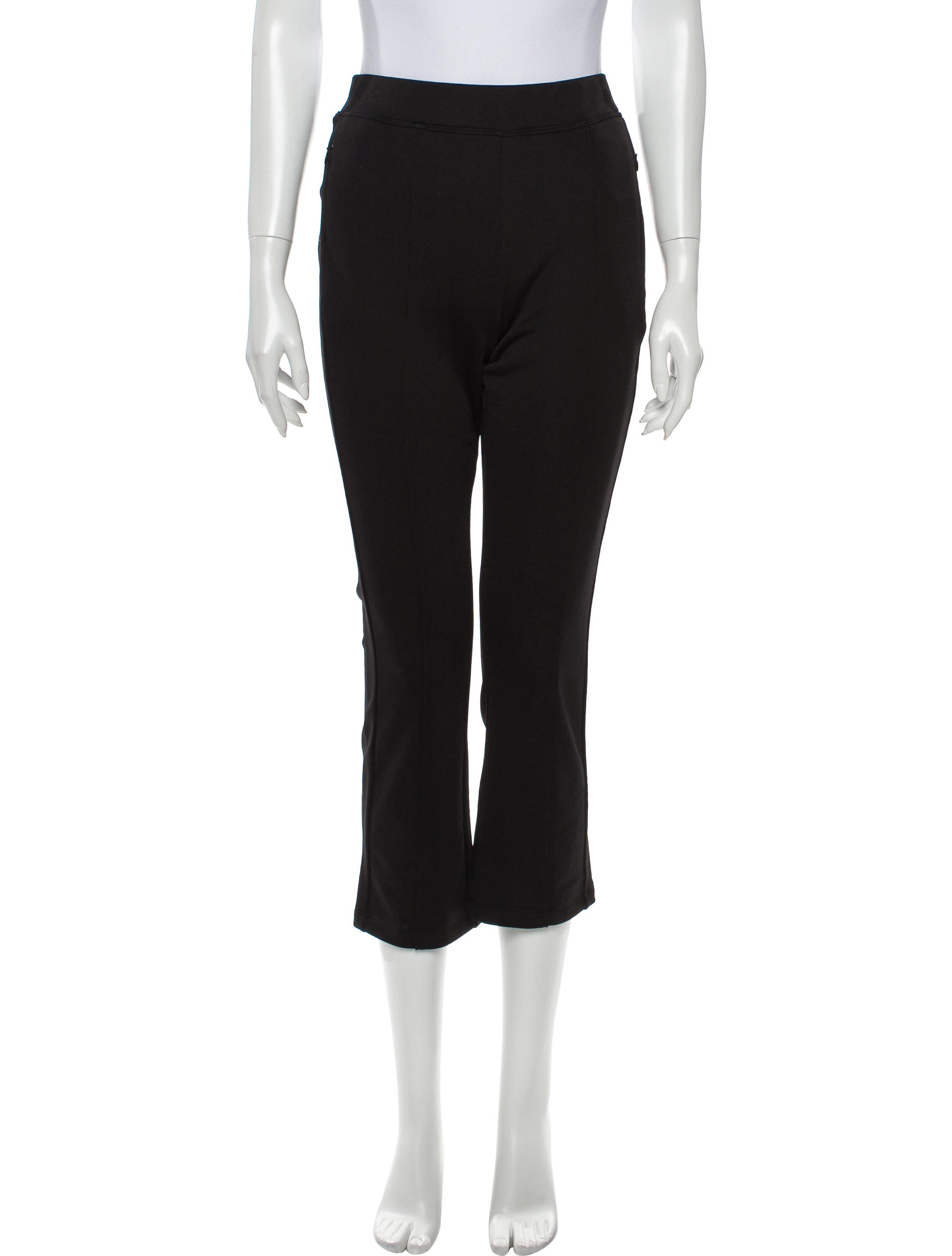 A.L.C. Cain Straight Leg Pants