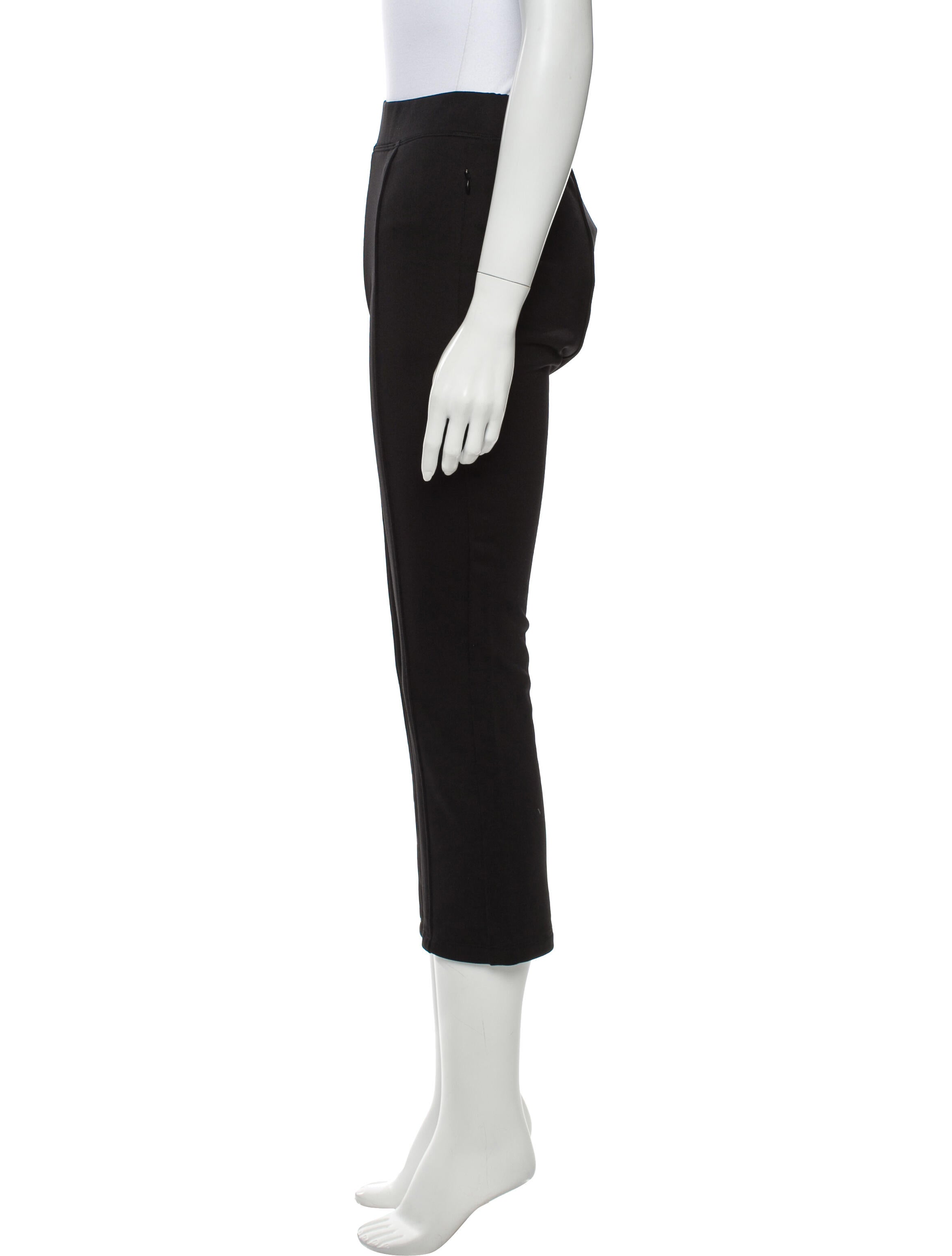 A.L.C. Cain Straight Leg Pants