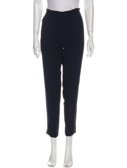 A.l.c. Pants Blue