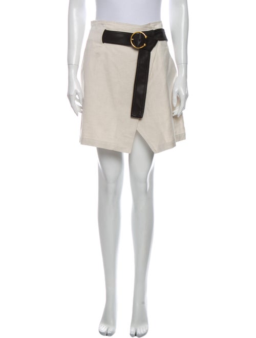 A.l.c. Mini Skirt