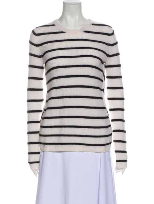 A.l.c. Cashmere Striped Sweater