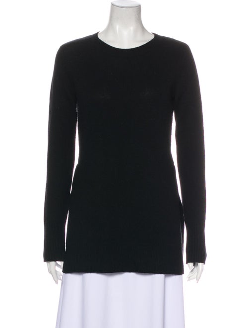 A.l.c. Merino Wool Crew Neck Sweater Wool
