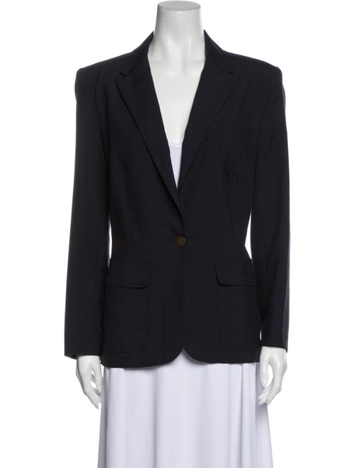A.l.c. Wool Blazer Wool