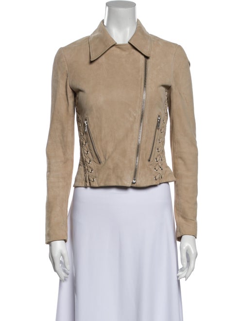 A.l.c. Biker Jacket