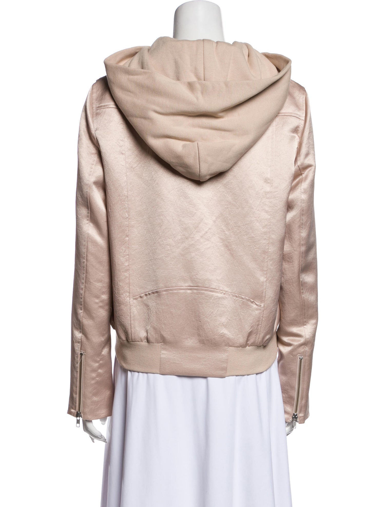 A.L.C. Jacket Clothing WA489978 The RealReal