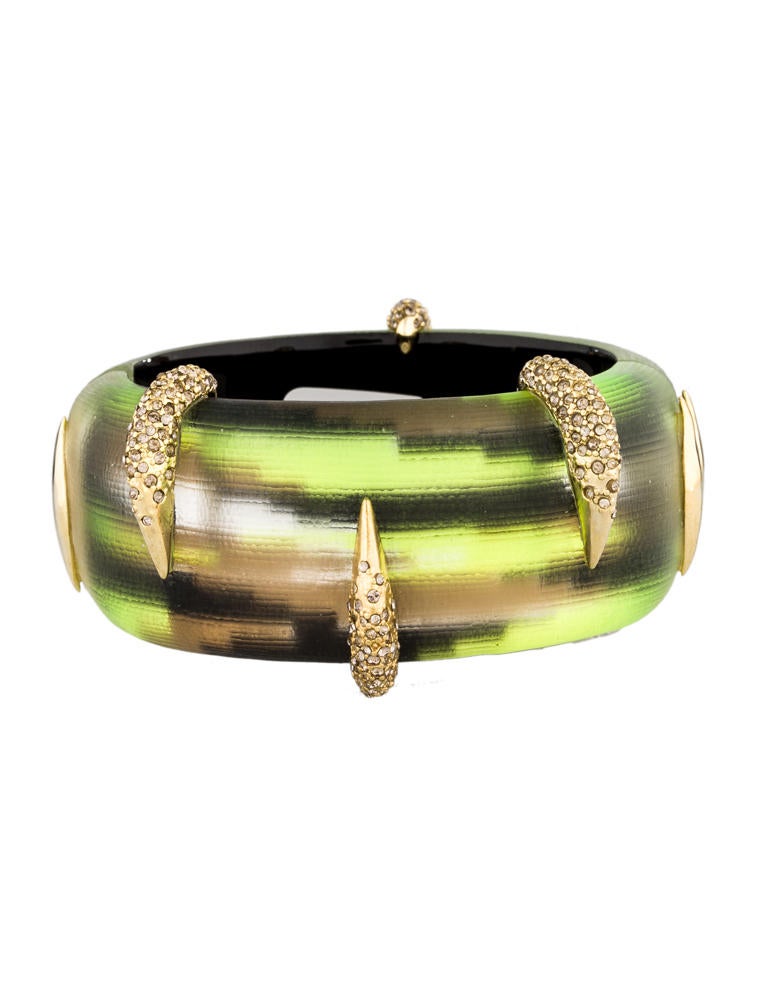 Alexis Bittar Bangle