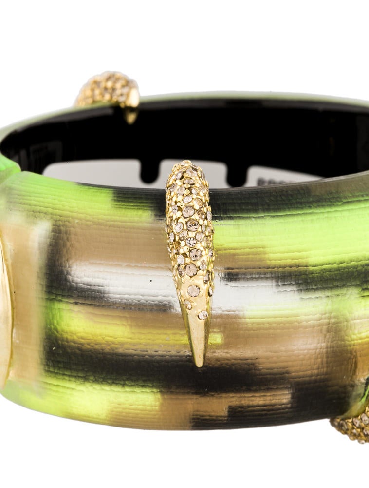 Alexis Bittar Bangle