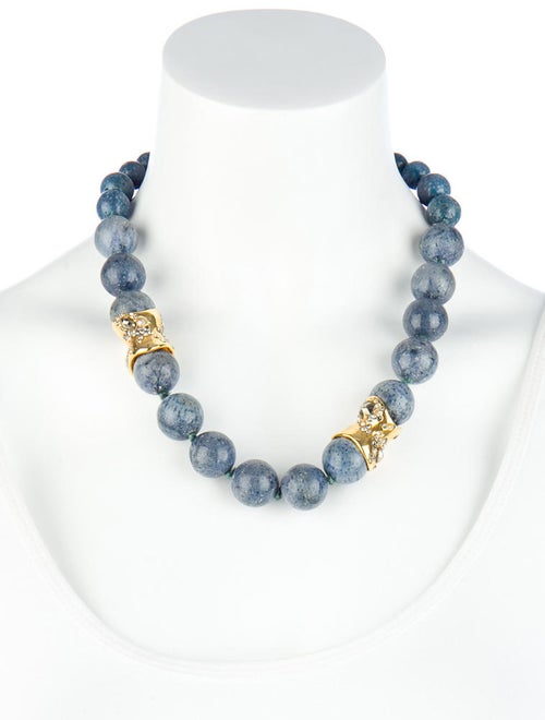 Alexis Bittar Miss Havisham Necklace