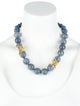 Alexis Bittar Miss Havisham Necklace