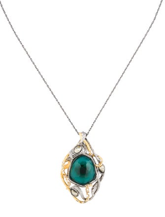 Alexis Bittar Elements Necklace