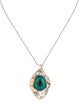Alexis Bittar Elements Necklace