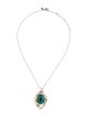 Alexis Bittar Elements Necklace
