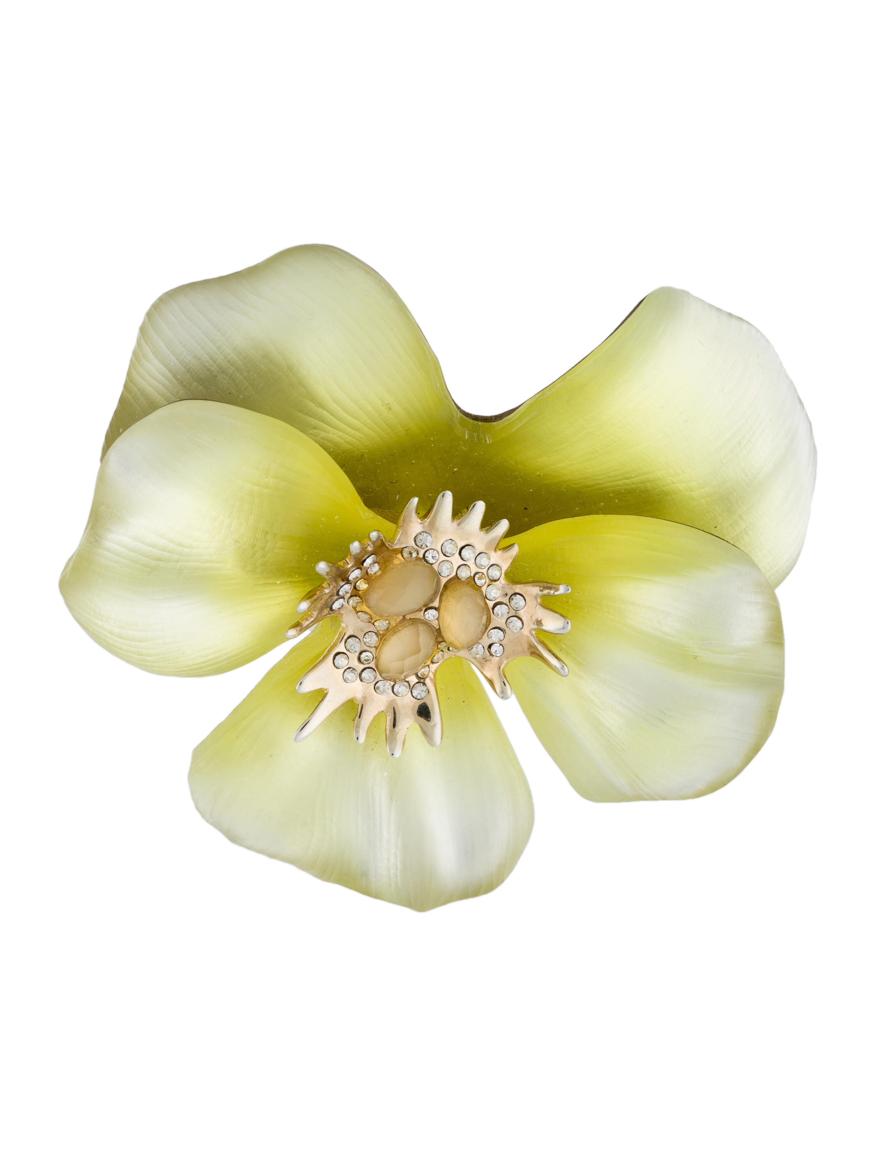 pansy On Sale Authenticated Resale The RealReal