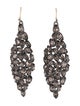 Alexis Bittar Crystal Confetti Drop Earrings