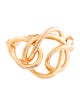 Alexis Bittar Twisted Cuff Bracelet