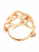 Alexis Bittar Twisted Cuff Bracelet