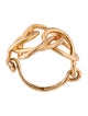 Alexis Bittar Twisted Cuff Bracelet