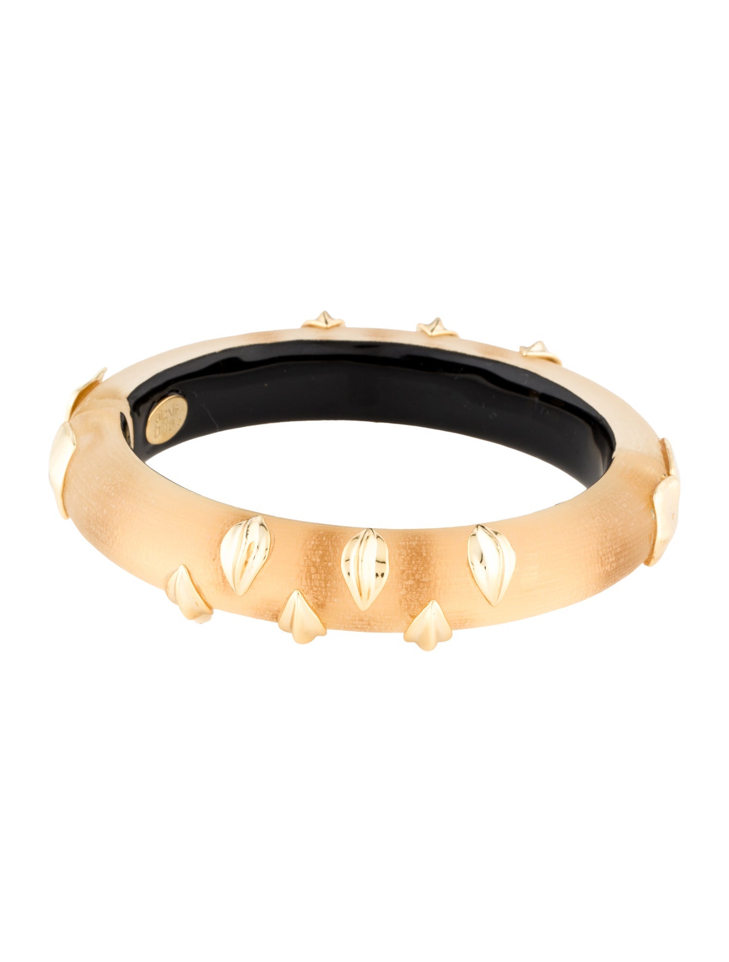 alexis bittar スネイク珊瑚ブレスレット image_68dde16c-a25f-4e43-aa80-