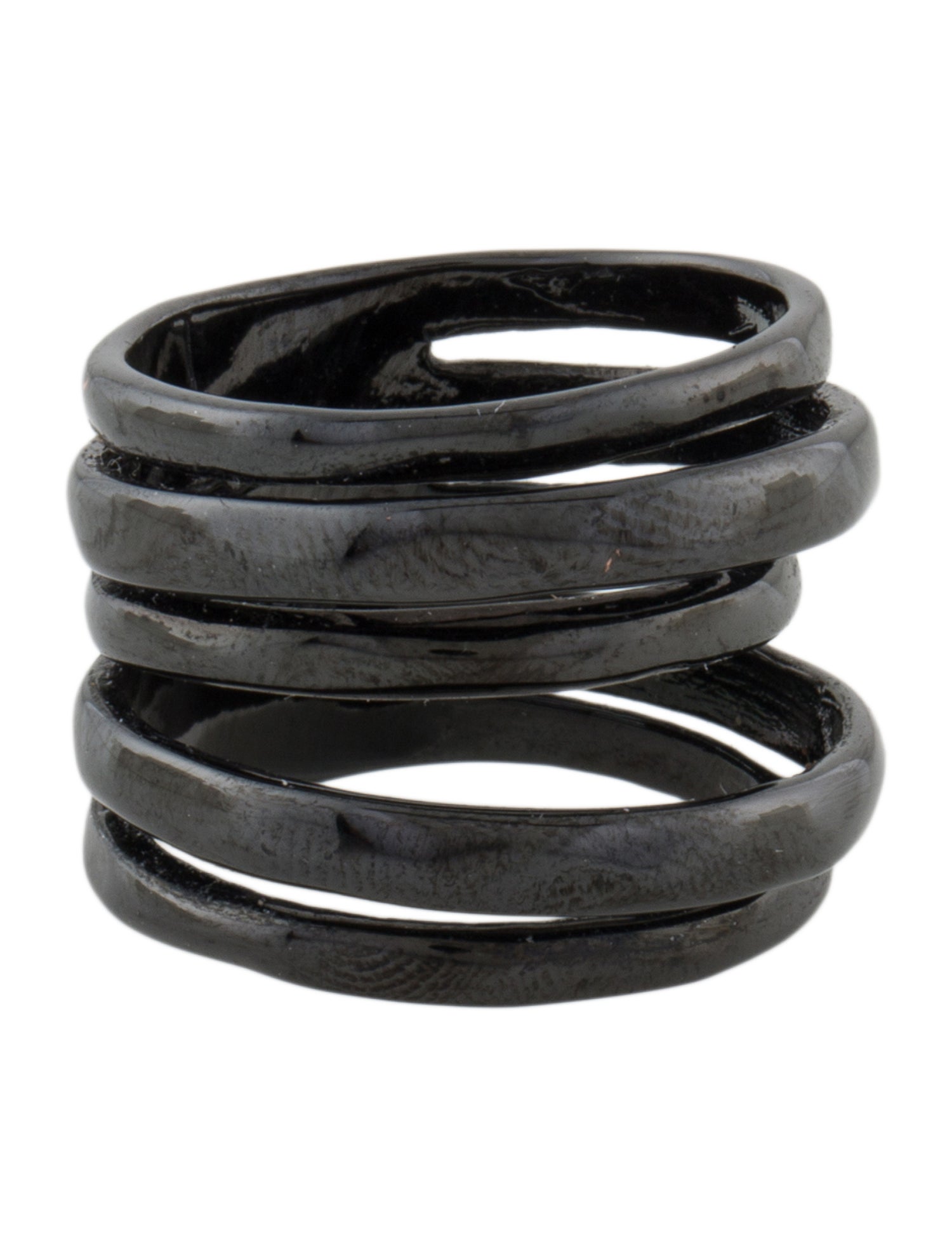 Alexis Bittar Layered Ring