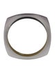 Alexis Bittar Soft Square Bangle