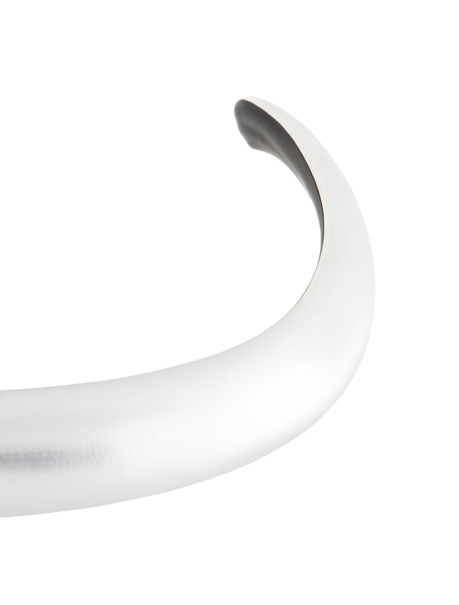 Alexis Bittar Lucite Collar Necklace