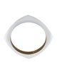 Alexis Bittar Soft Square Bangle
