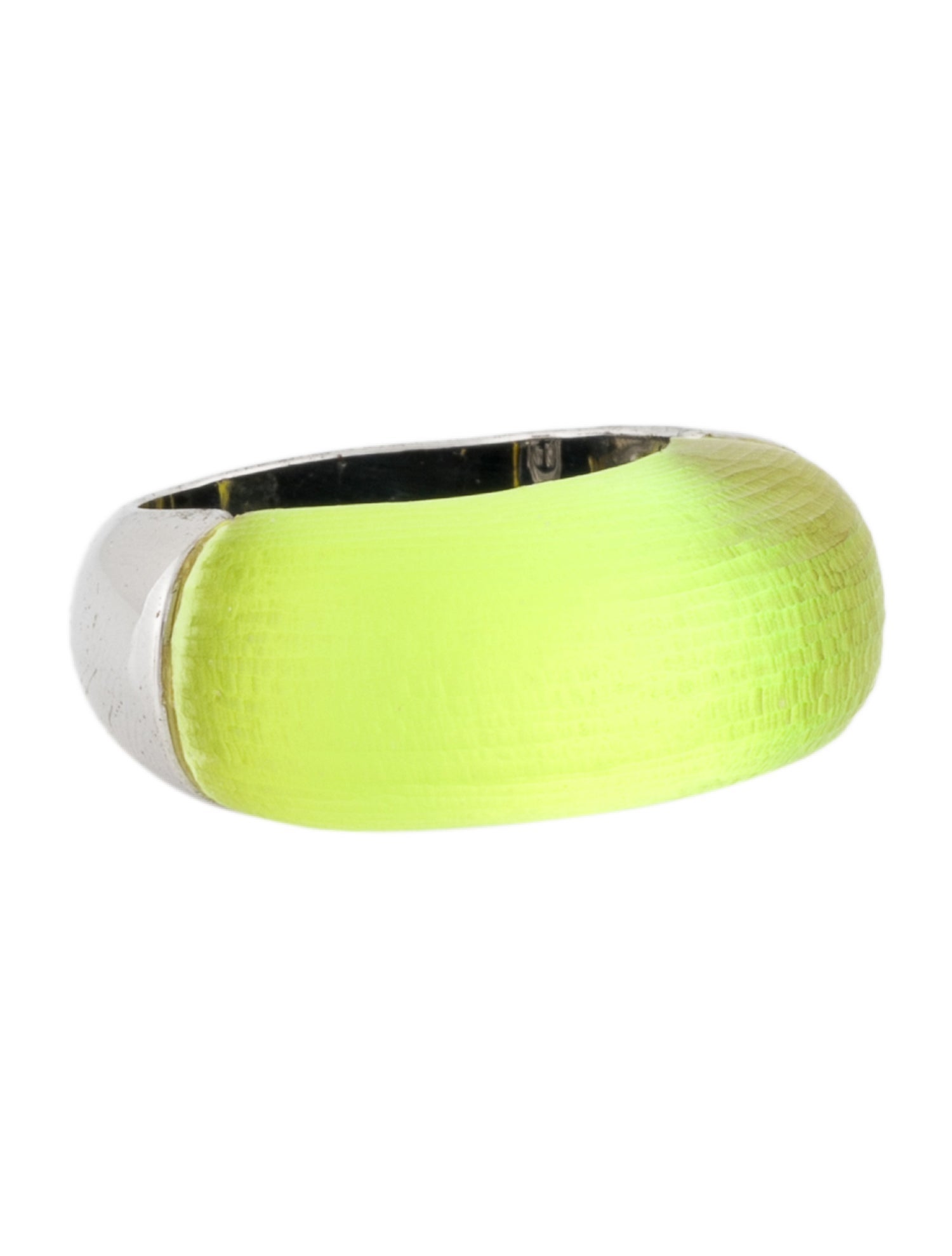 Alexis Bittar Lucite Ring