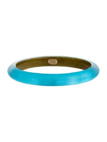 Alexis Bittar Bangle Lucite Bracelet