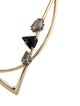 Alexis Bittar Miss Havisham Crystal Choker