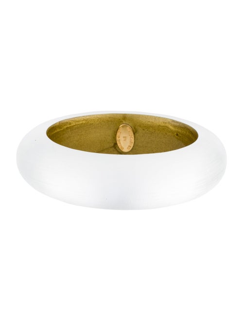 Alexis Bittar Lucite Bangle