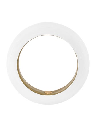 Alexis Bittar Lucite Bangle