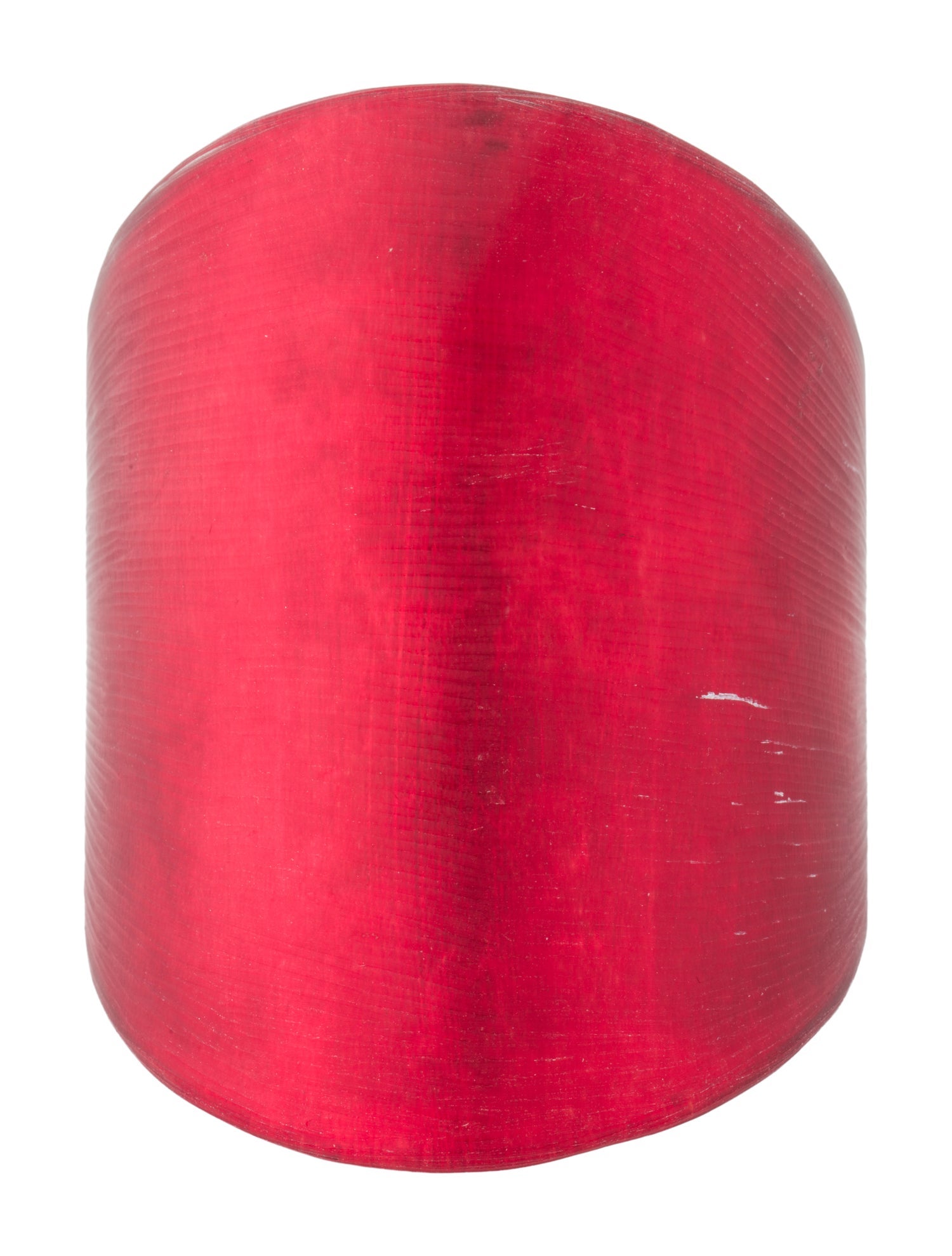 Alexis Bittar Lucite Cuff Bracelet