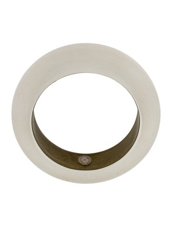 Alexis Bittar Lucite Bangle Bracelet