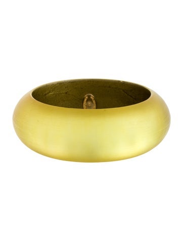Alexis Bittar Bangle Lucite Bracelet
