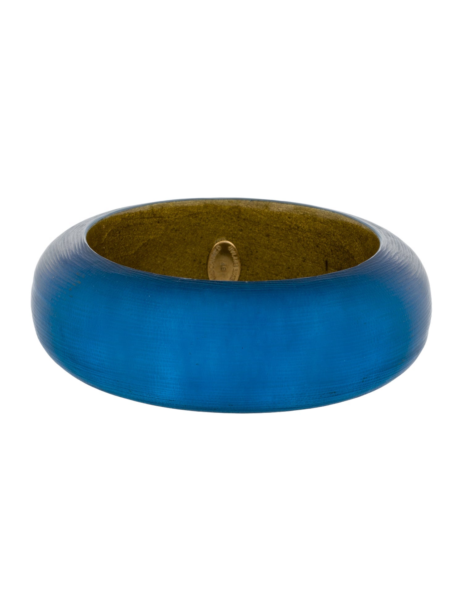 Alexis Bittar Lucite Bangle Bracelet