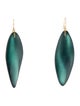 Alexis Bittar Lucite Drop Earrings