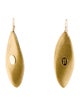 Alexis Bittar Lucite Drop Earrings