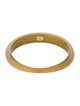 Alexis Bittar Lucite Bangle Bracelet