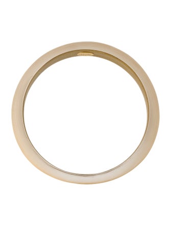 Alexis Bittar Lucite Bangle Bracelet