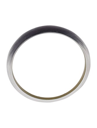 Alexis Bittar Lucite Tapered Bangle