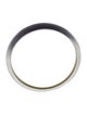 Alexis Bittar Lucite Tapered Bangle