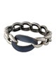 Alexis Bittar Neo Bohemian Bangle Bracelet